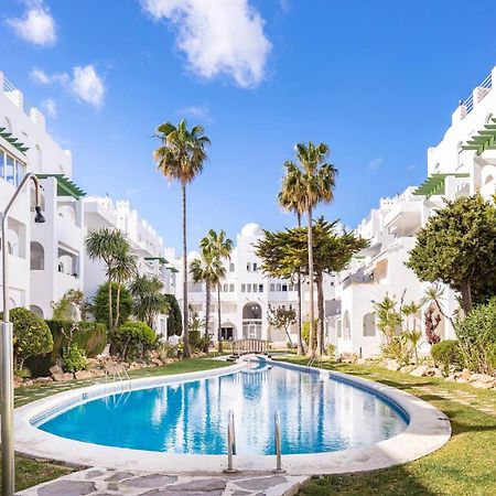 Apartamento El Cairo Jávea Exteriér fotografie