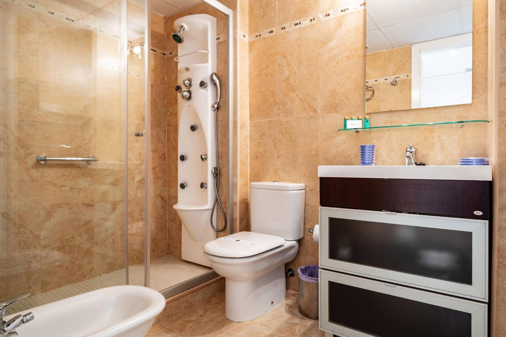 Apartamento El Cairo Jávea Exteriér fotografie